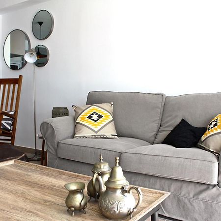 Apartamento Cabo Azul เอลกัมเปโญ ภายนอก รูปภาพ