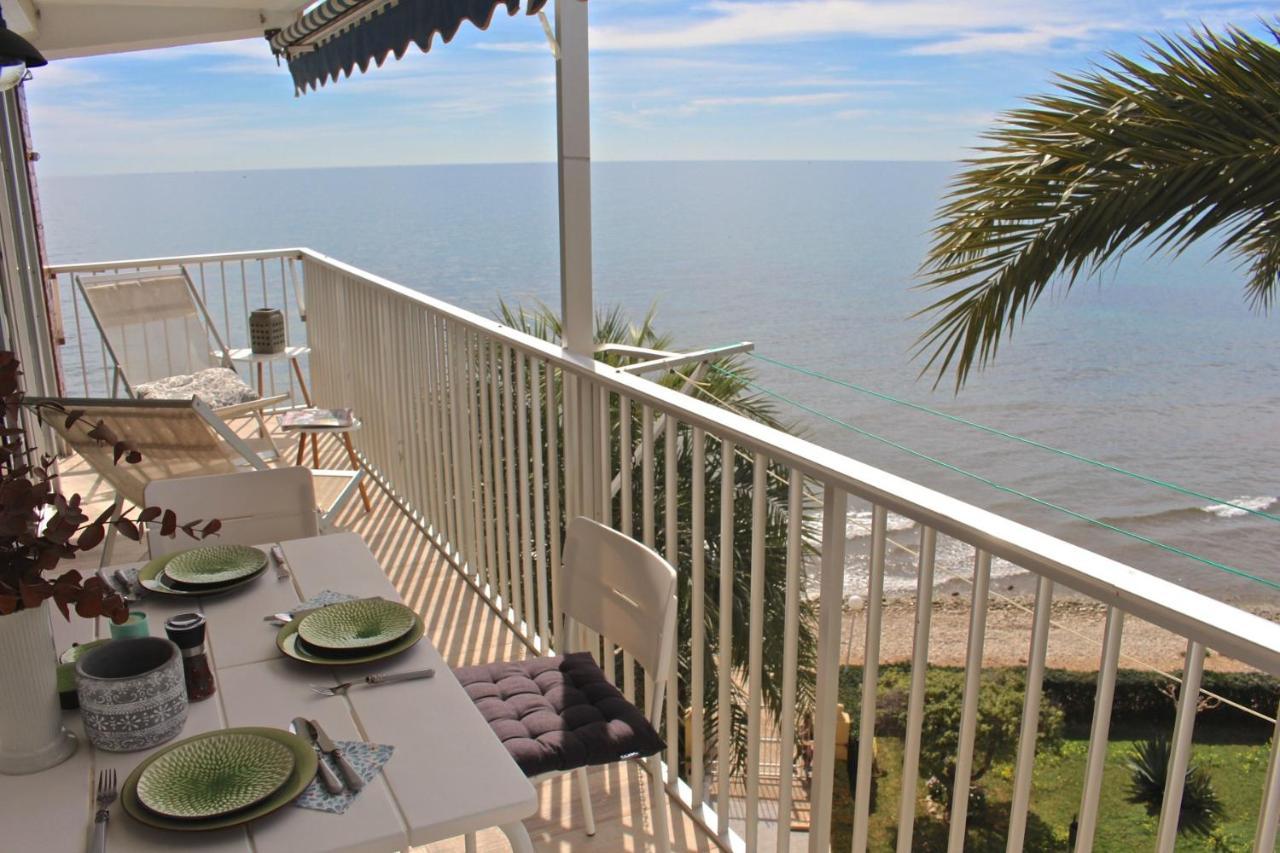 Apartamento Cabo Azul เอลกัมเปโญ ภายนอก รูปภาพ