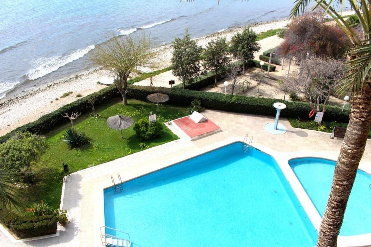 Apartamento Cabo Azul เอลกัมเปโญ ภายนอก รูปภาพ