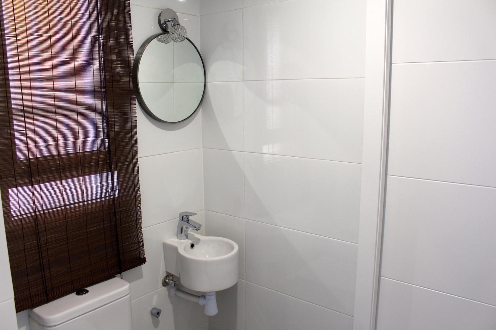 Apartamento Cabo Azul เอลกัมเปโญ ภายนอก รูปภาพ