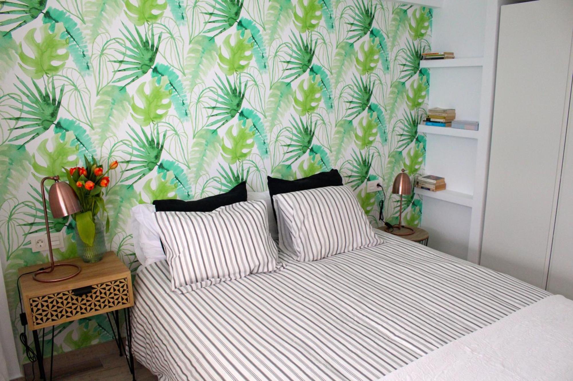 Apartamento Cabo Azul เอลกัมเปโญ ภายนอก รูปภาพ